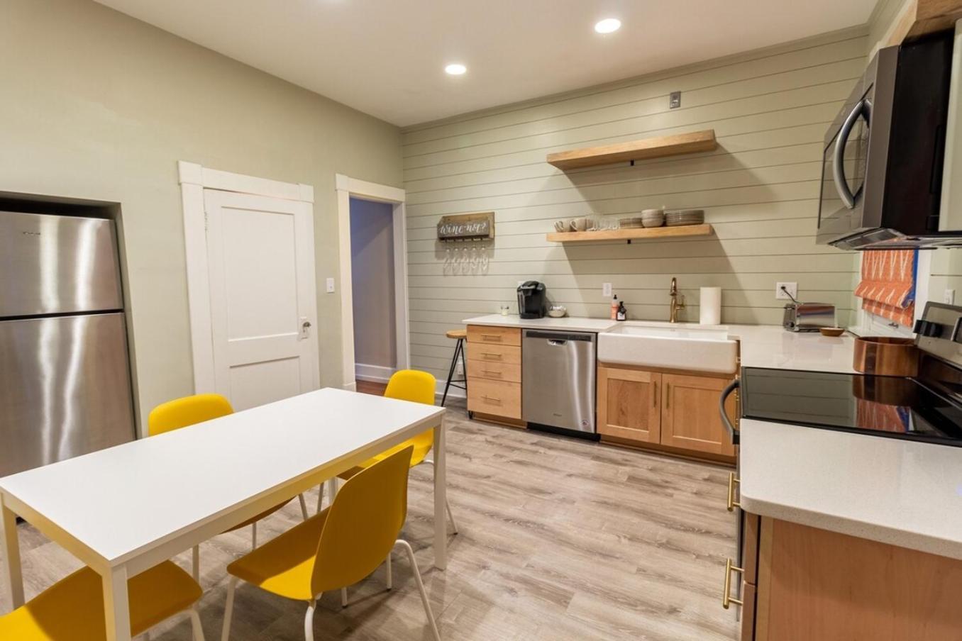 Walkable And Cozy German Village Hauspets Ok Holiday home