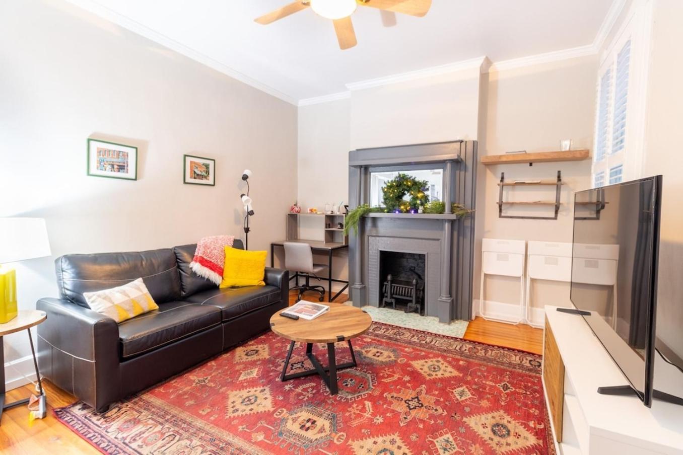 Walkable And Cozy German Village Hauspets Ok Holiday home Columbus