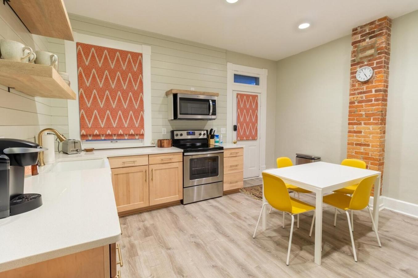 Holiday home Walkable And Cozy German Village Hauspets Ok Columbus