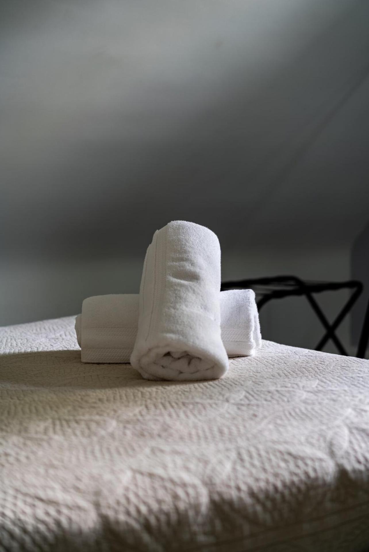 Historic Comfy German Village Haus Sleeps6petsok