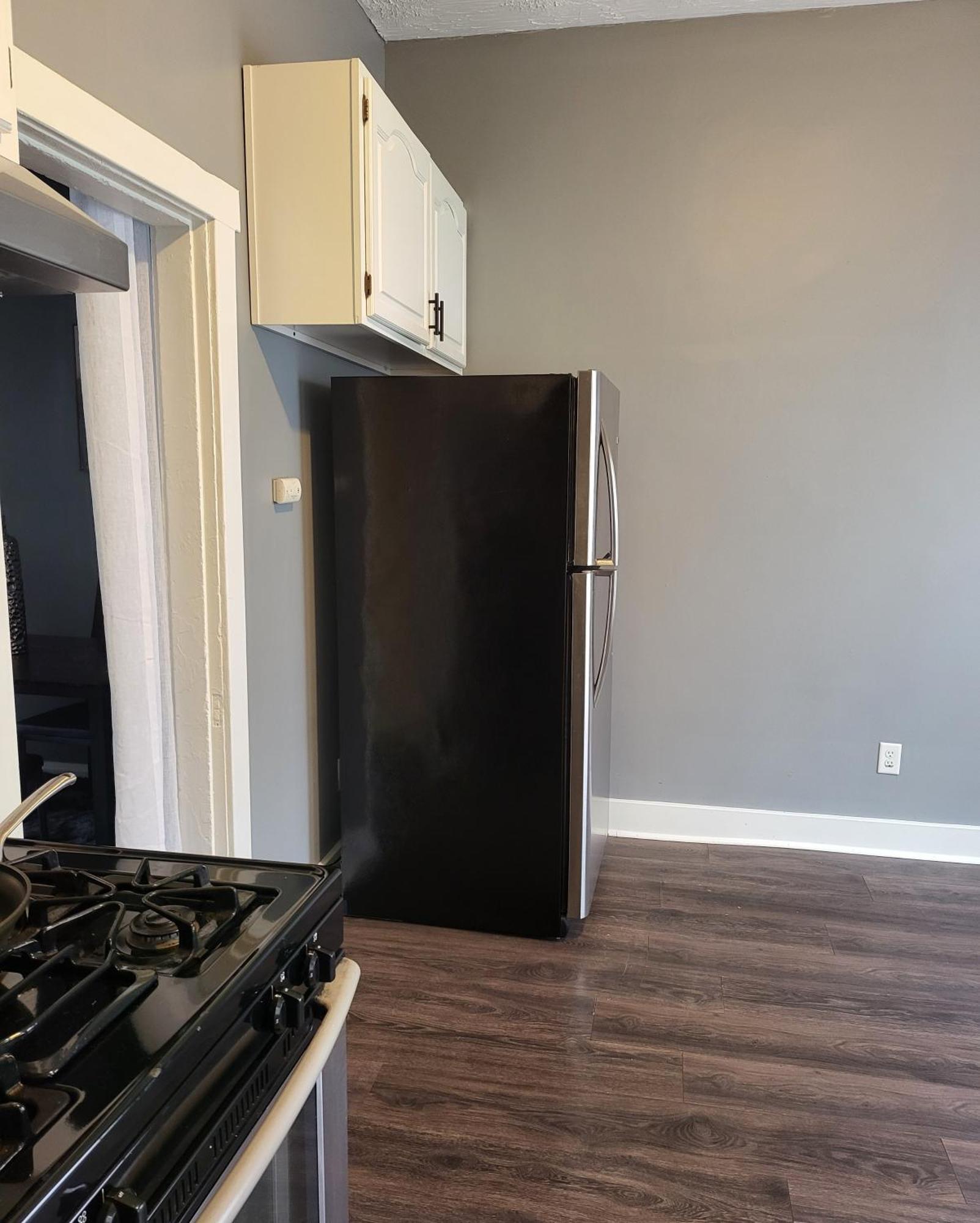1 Bedroom In Osu District, Free Parking, Kitchen, Washer And Dryer, Location, Downtown, Hospital, Expocenter, Osu Stadium