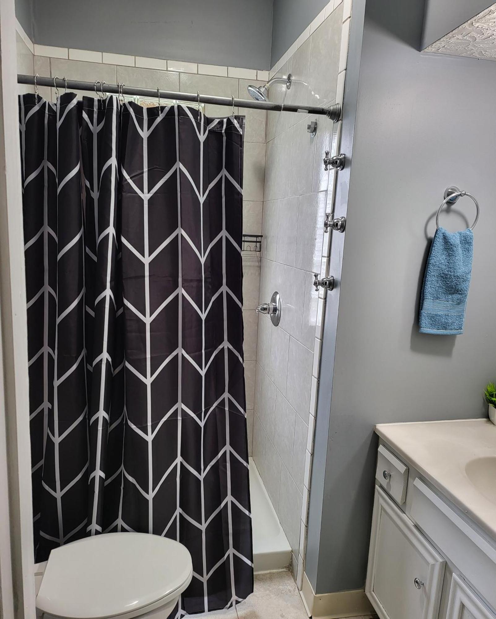 1 Bedroom In Osu District, Free Parking, Kitchen, Washer And Dryer, Location, Downtown, Hospital, Expocenter, Osu Stadium Homestay *