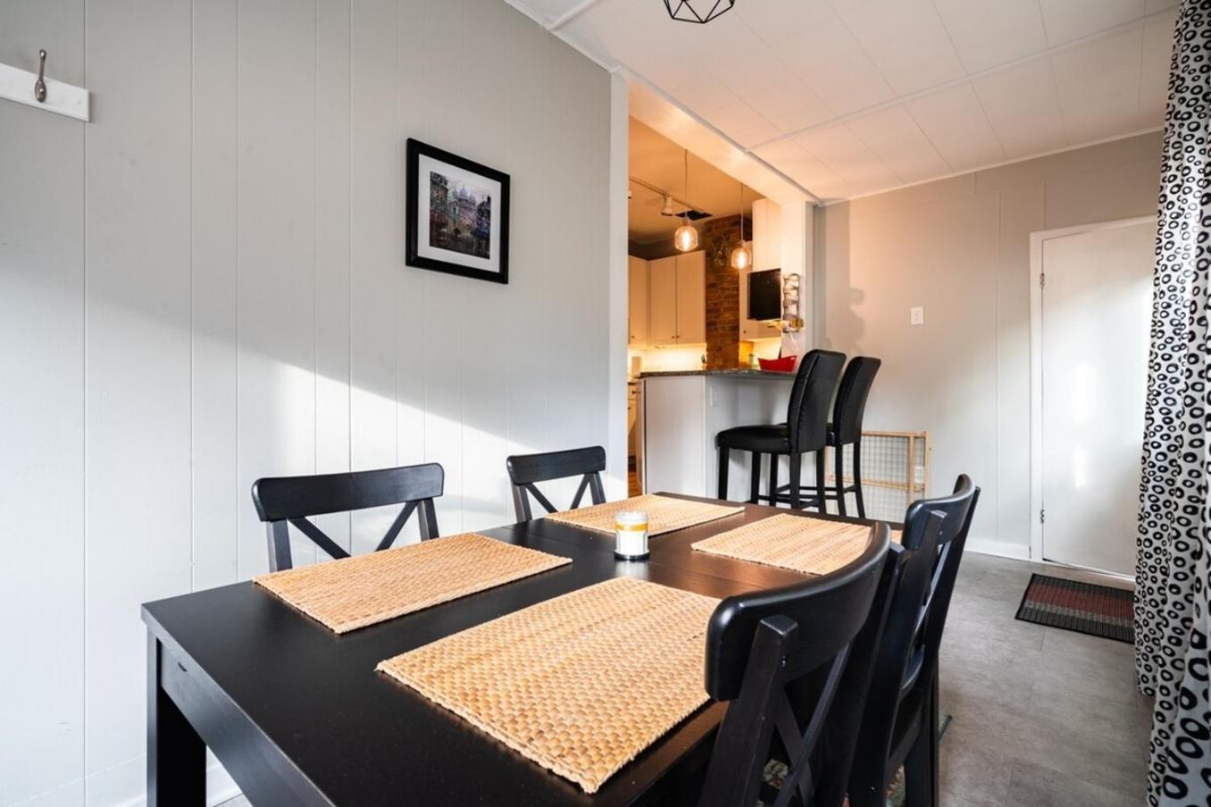 Casa de férias Historic Comfy German Village Haus Sleeps6petsok *