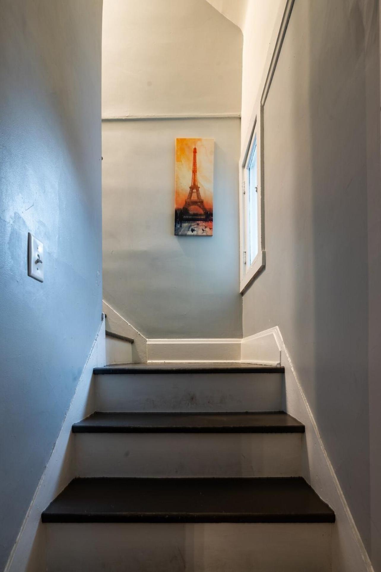 Casa de férias Historic Comfy German Village Haus Sleeps6petsok Columbus