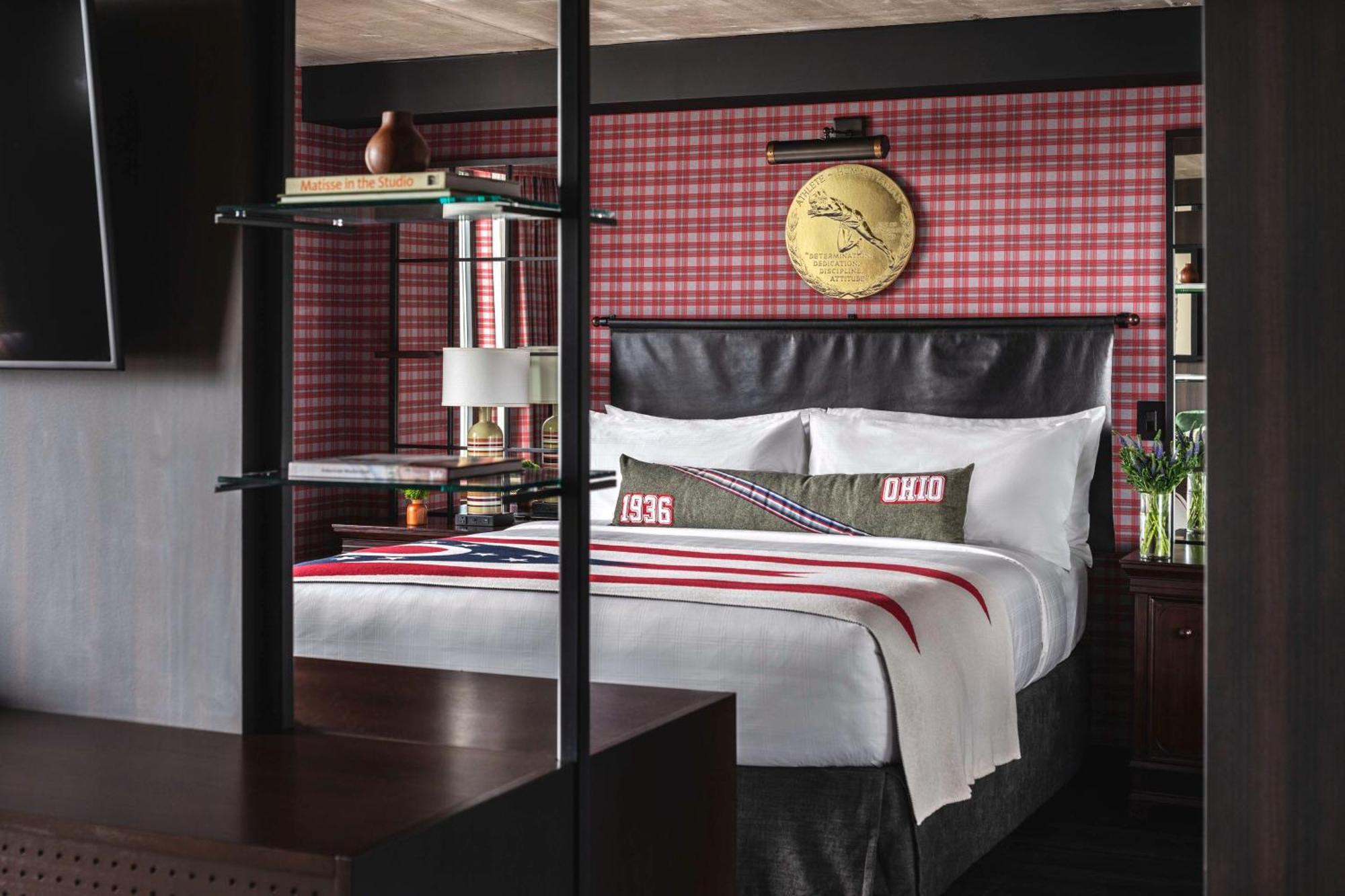 Graduate By Hilton 4*