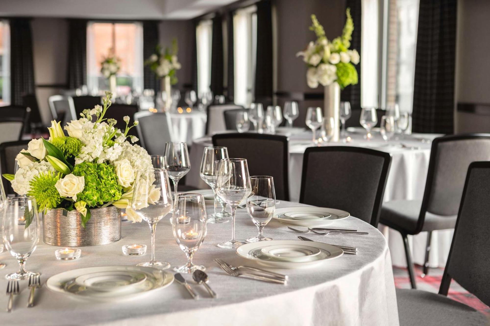 Graduate By Hilton 4* Columbus