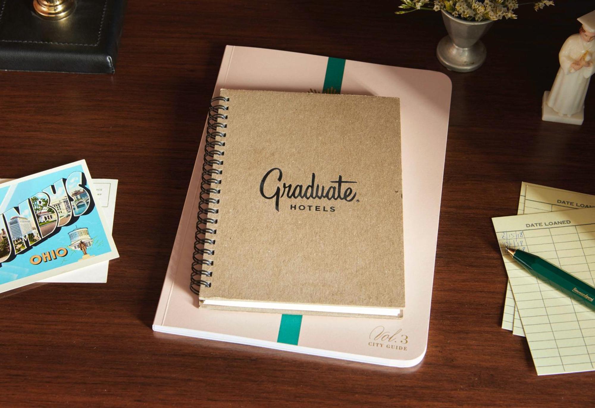 Graduate By Hilton 4*