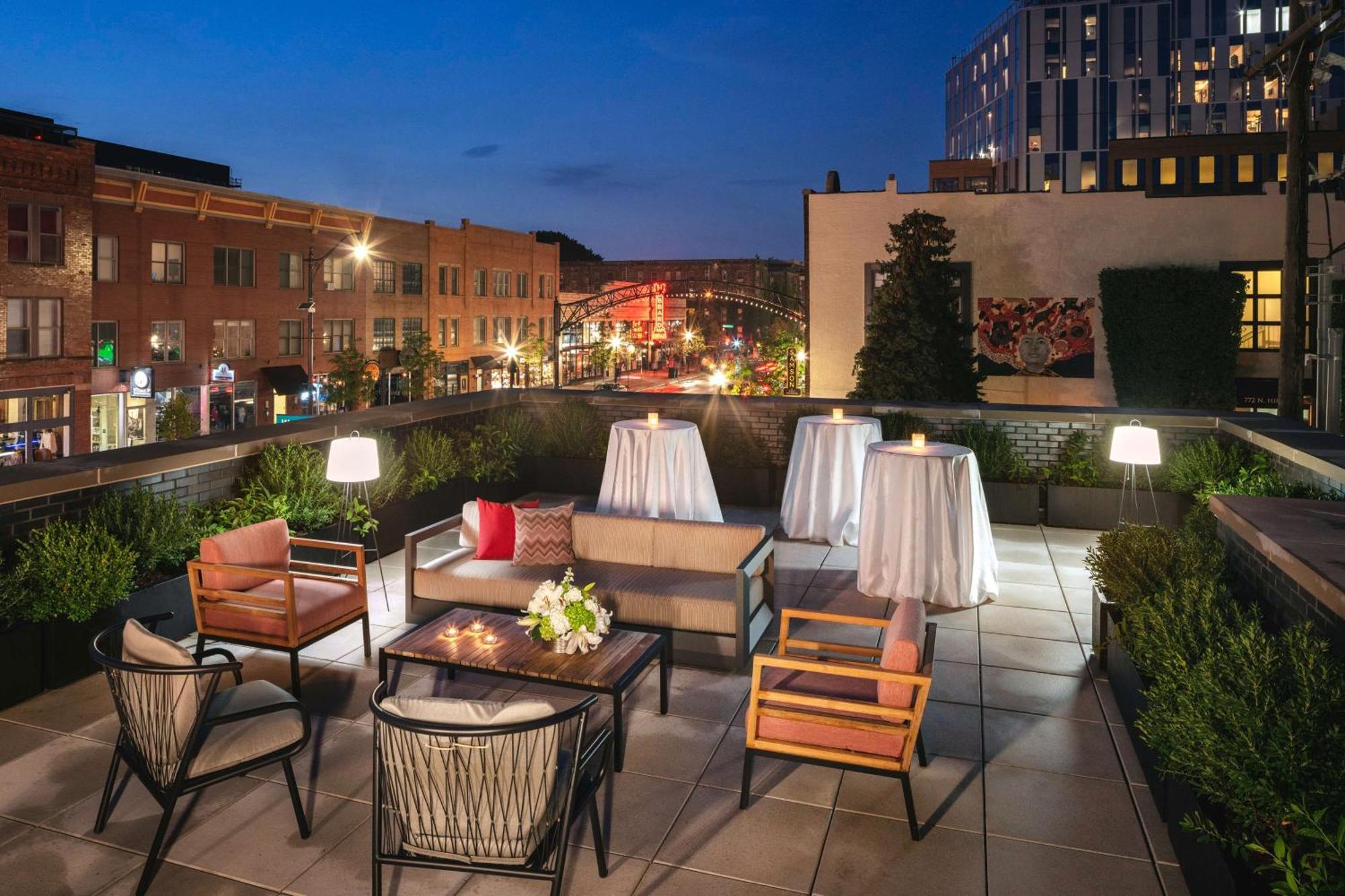 Graduate By Hilton 4* Columbus