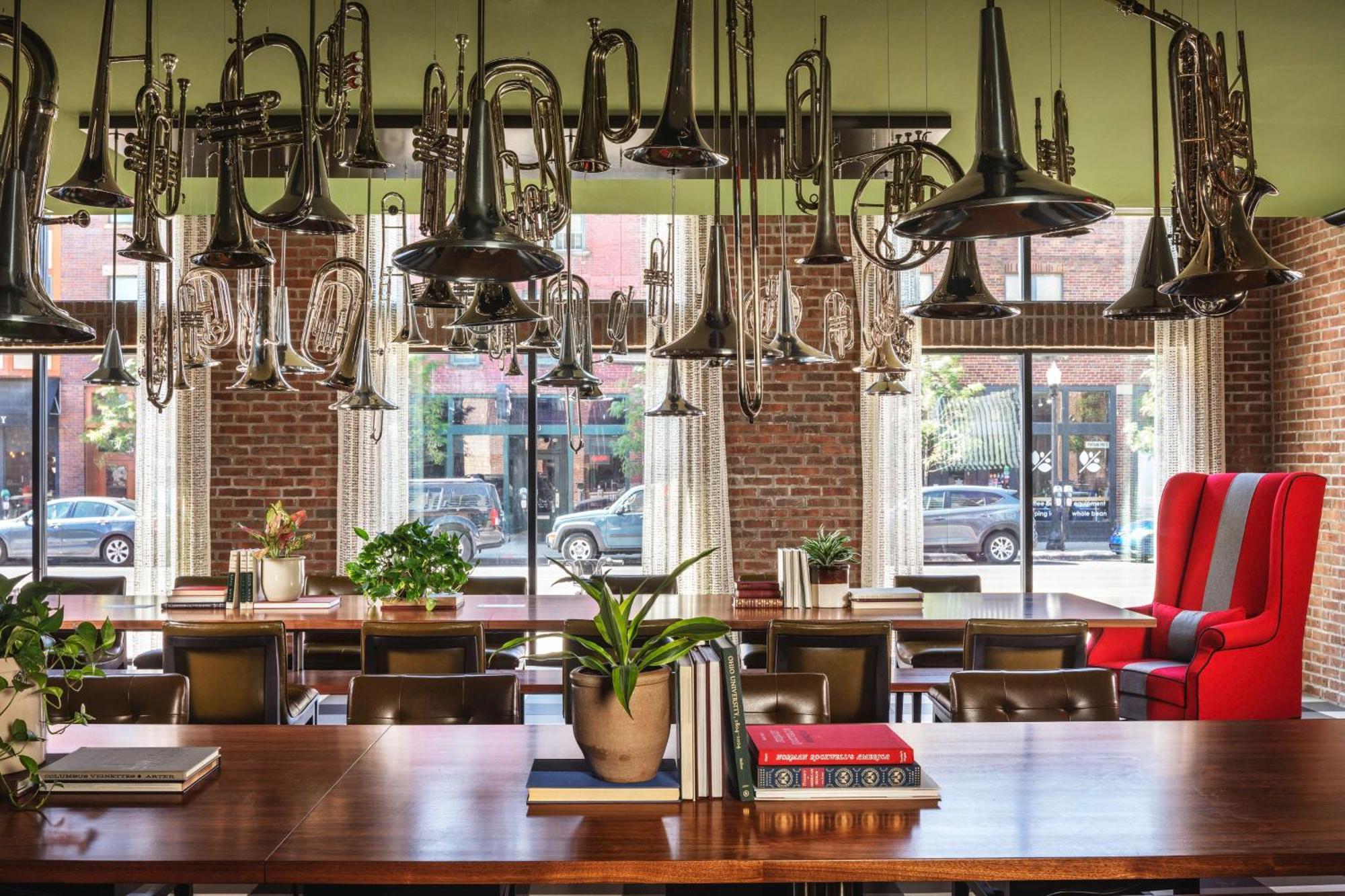 Graduate By Hilton 4* Columbus