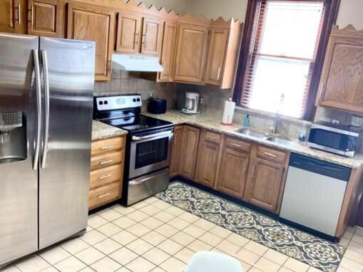 Apartment Frankfort 2 *