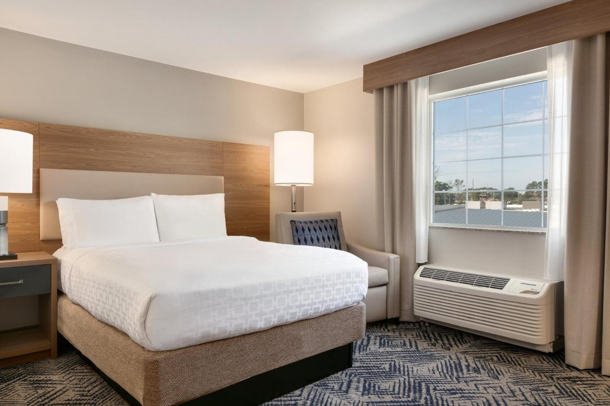 Candlewood North, An Ihg Hotel 2*