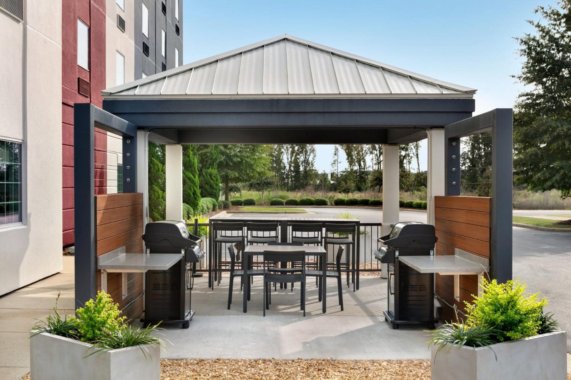 Candlewood North, An Ihg Hotel Columbus