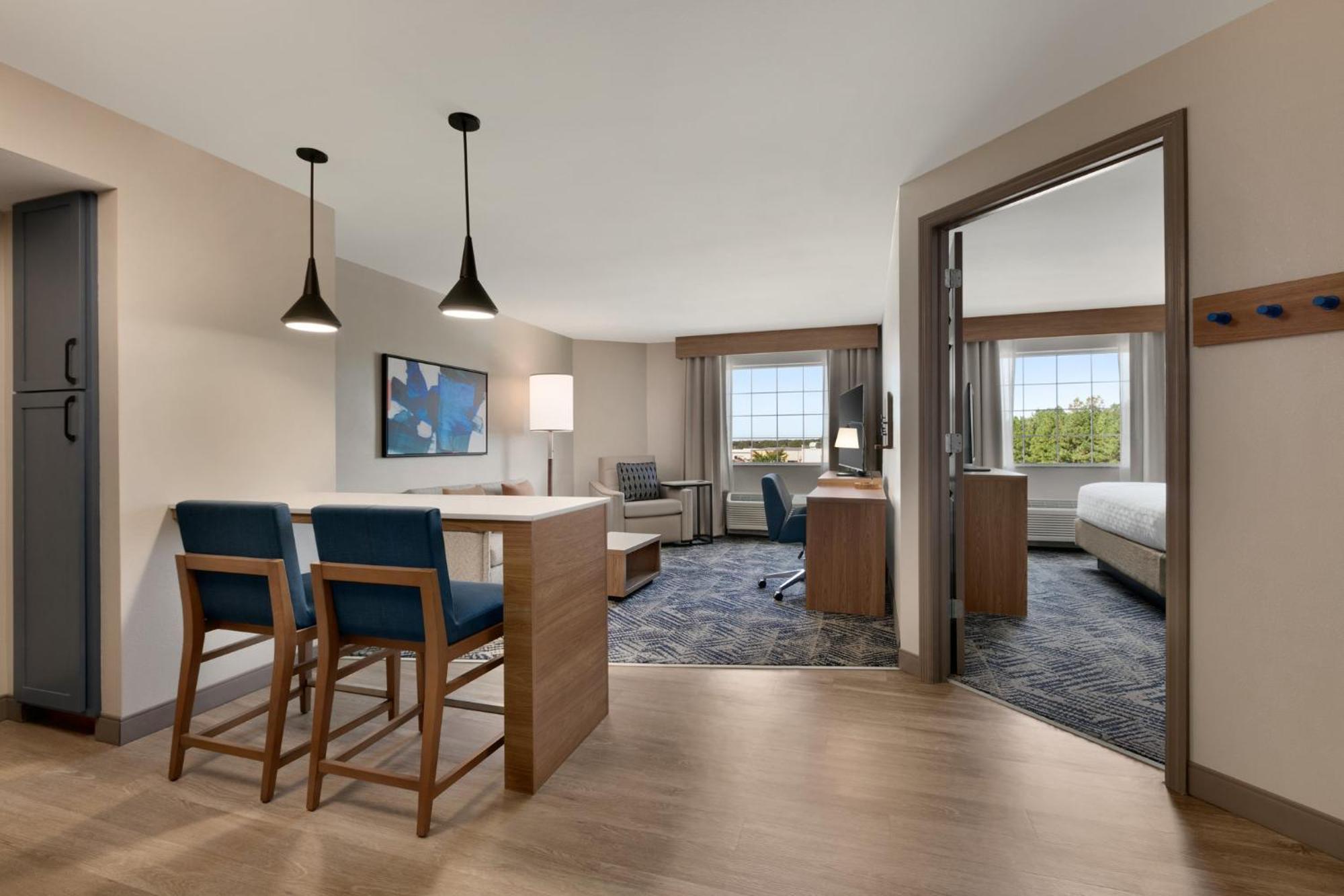 Candlewood North, An Ihg Hotel 2*