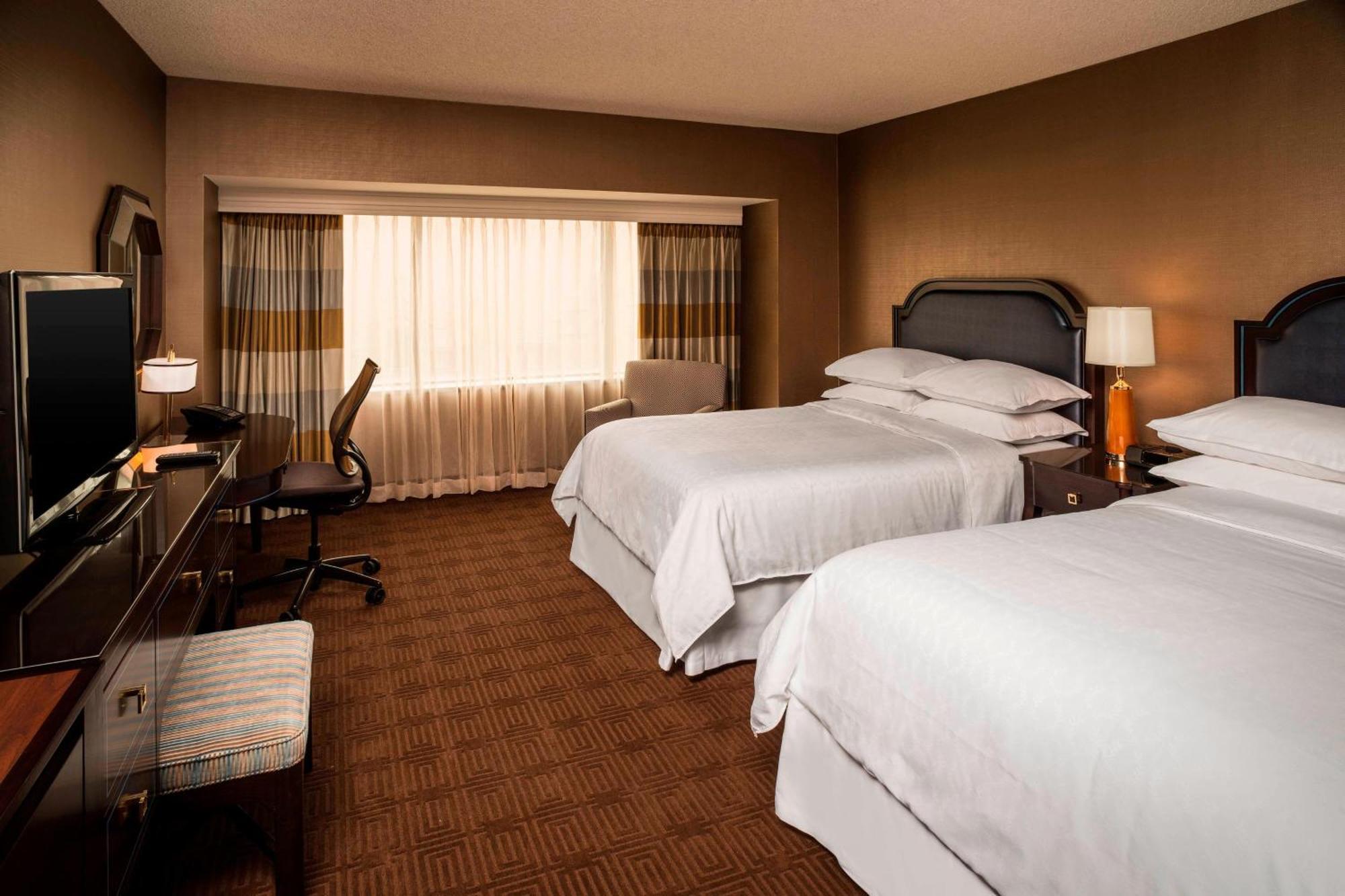 Hotel The Plaza At Capitol Square Columbus