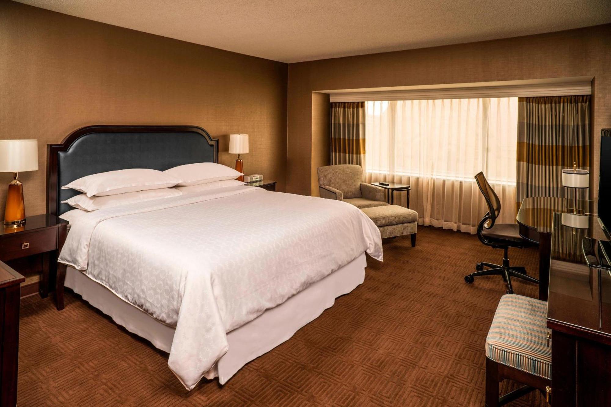 The Plaza At Capitol Square 4* Columbus