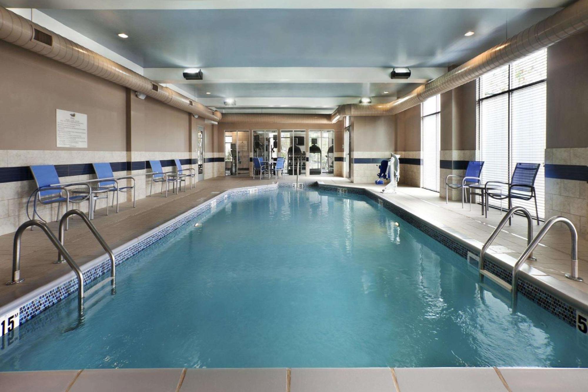 Homewood By Hilton Osu, Oh 3*