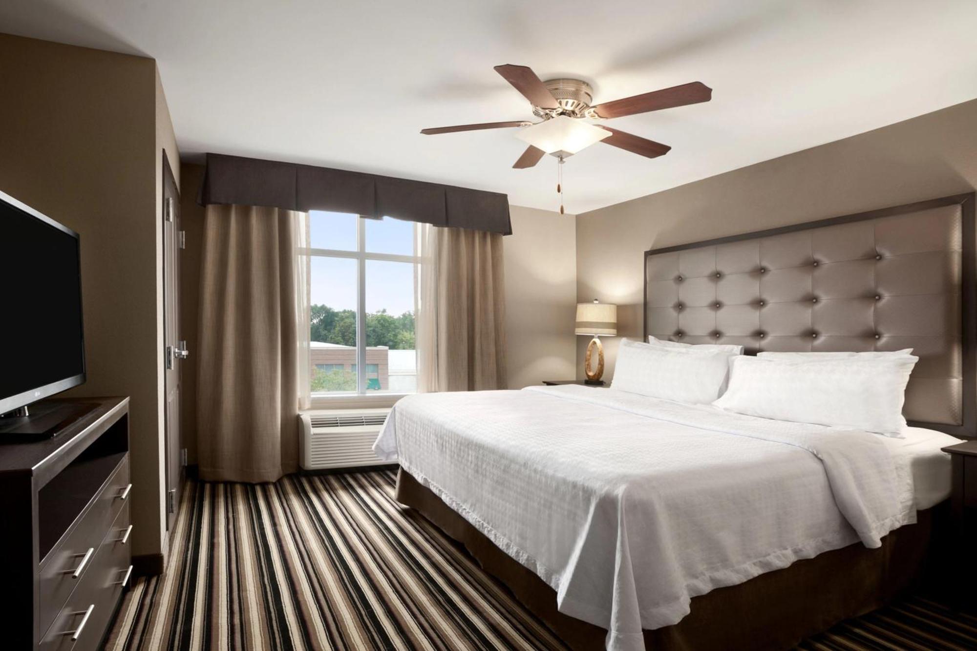 Homewood By Hilton Osu, Oh 3* Columbus