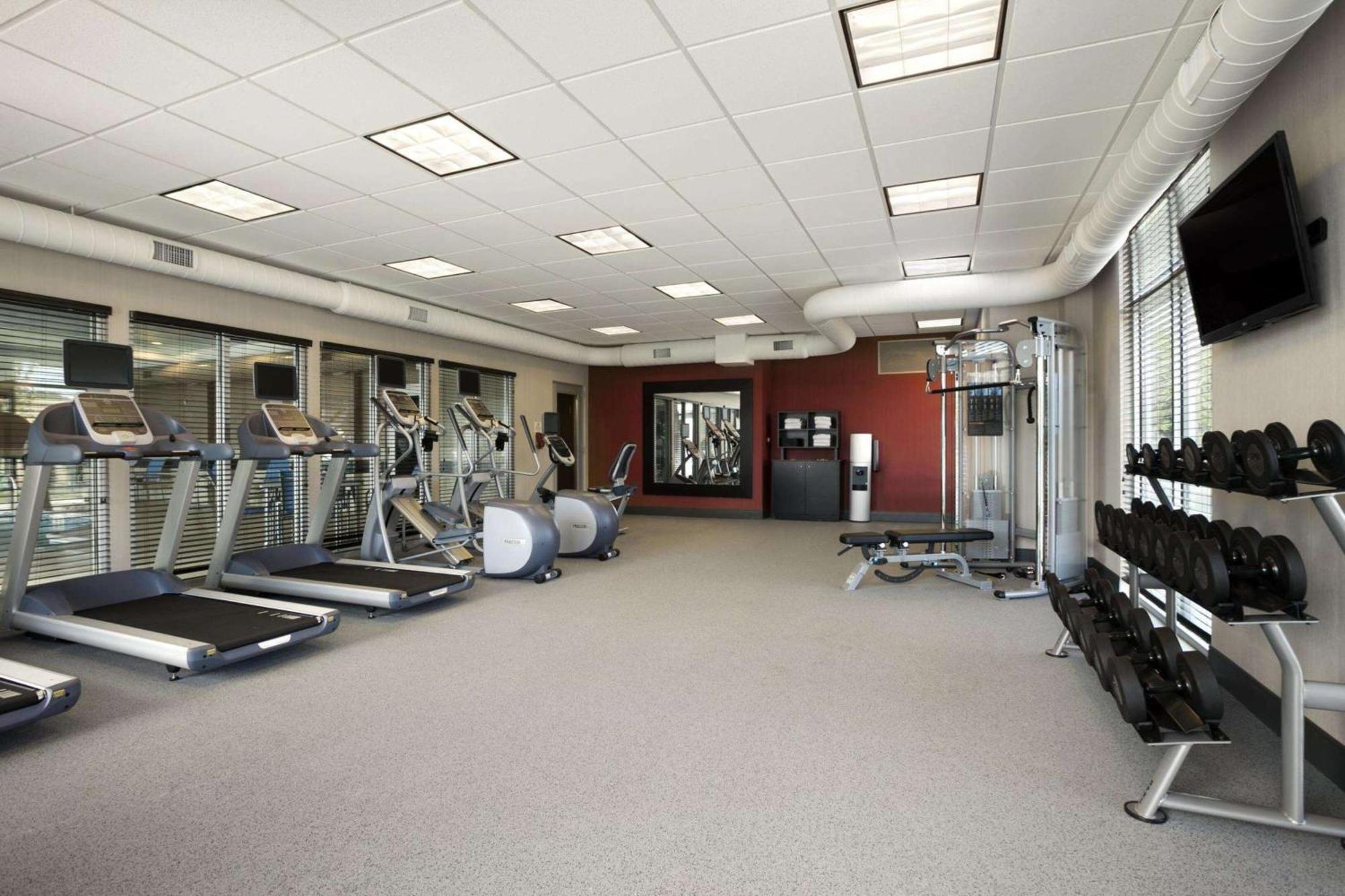 Homewood By Hilton Osu, Oh Hotel 3*
