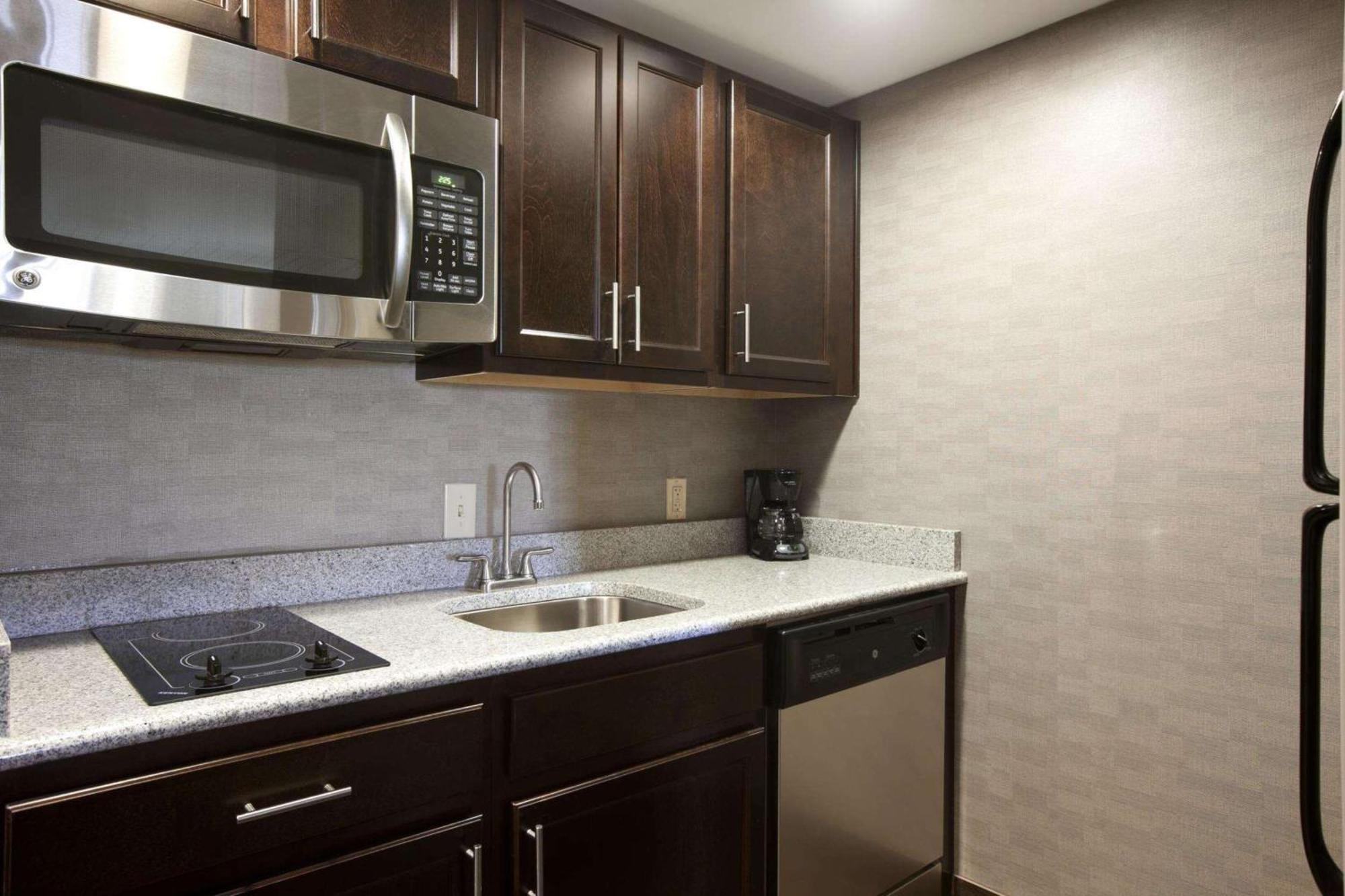 Hotel Homewood By Hilton Osu, Oh 3*