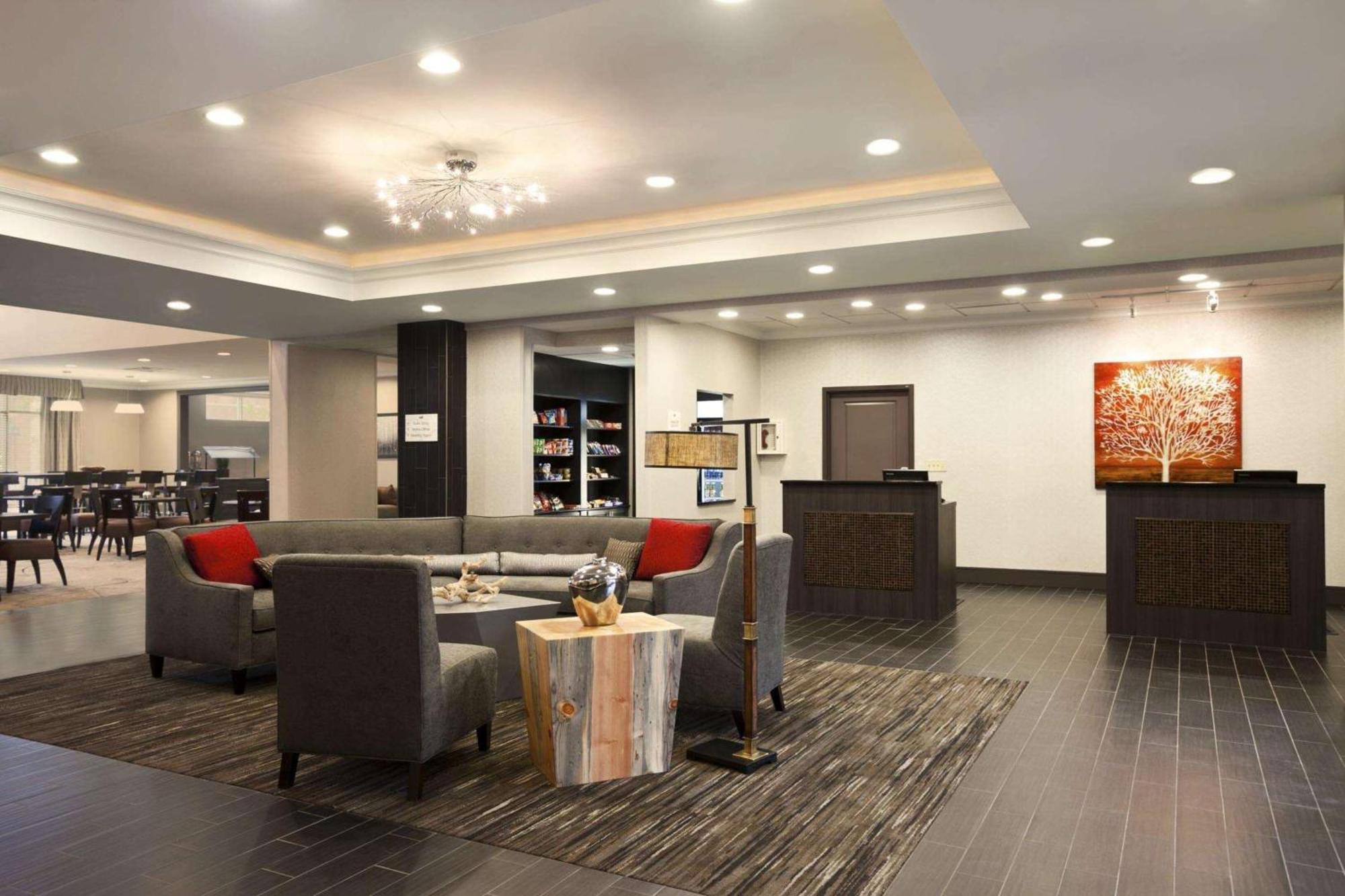 Homewood By Hilton Osu, Oh 3*