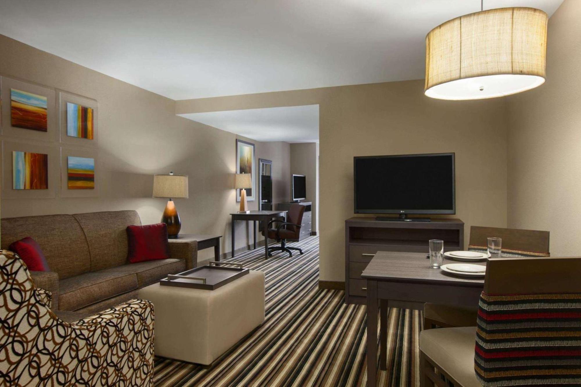 Hotel Homewood By Hilton Osu, Oh