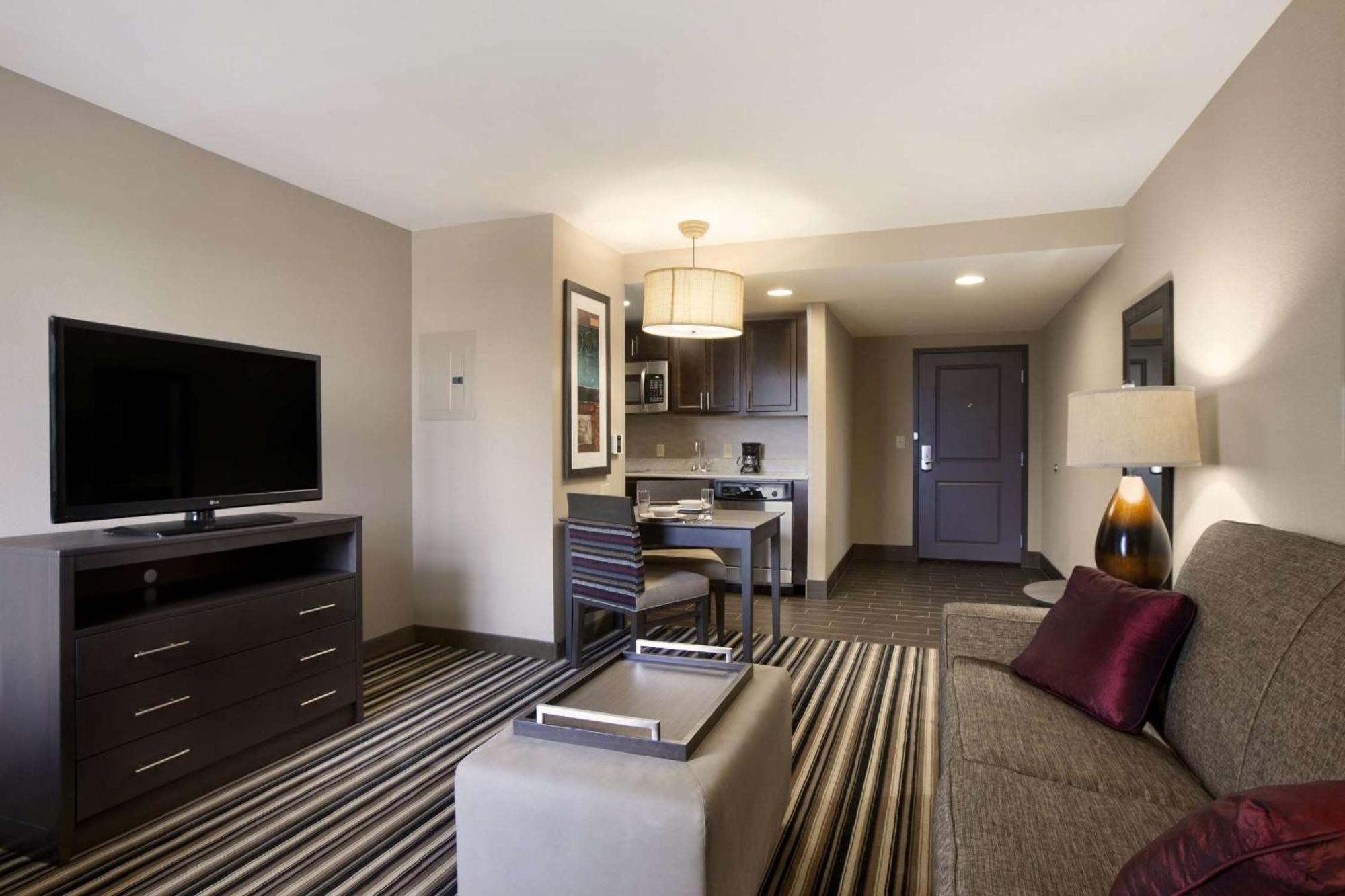 Homewood By Hilton Osu, Oh 3* Columbus