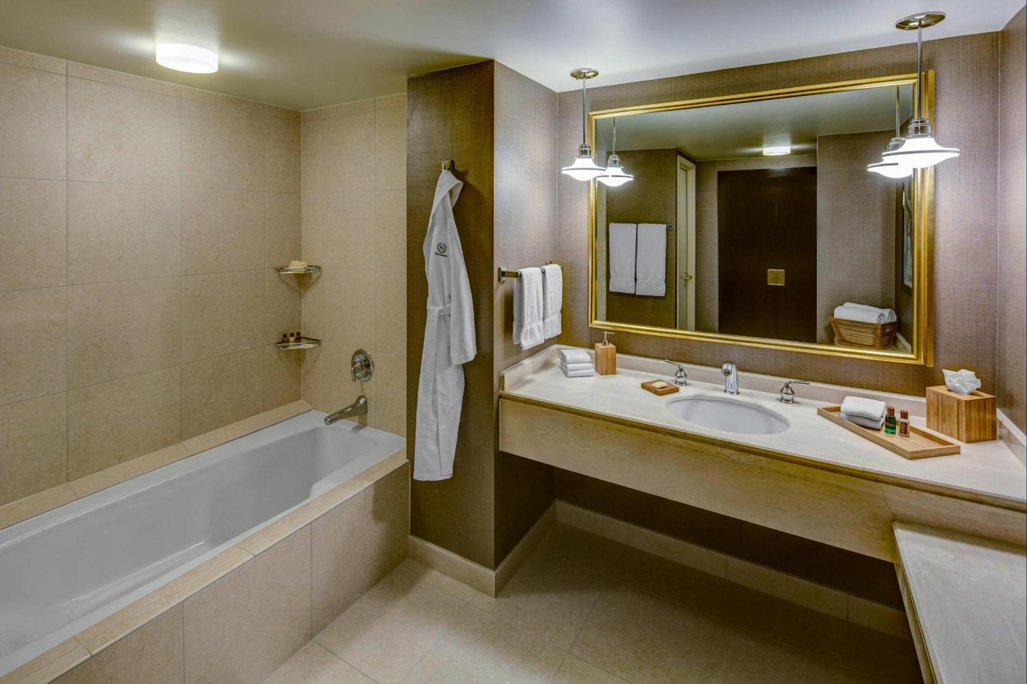The Plaza At Capitol Square Hotel Columbus