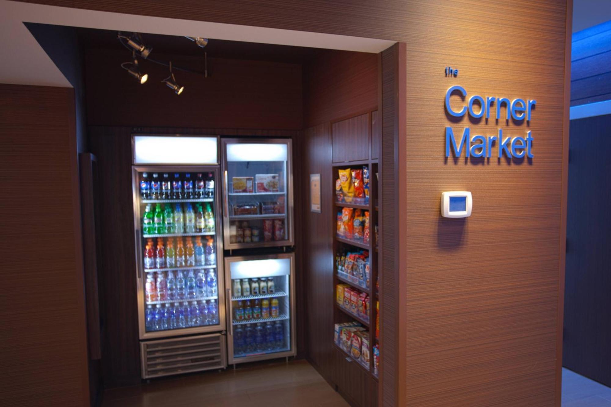 Fairfield & By Marriott Airport 3* Columbus