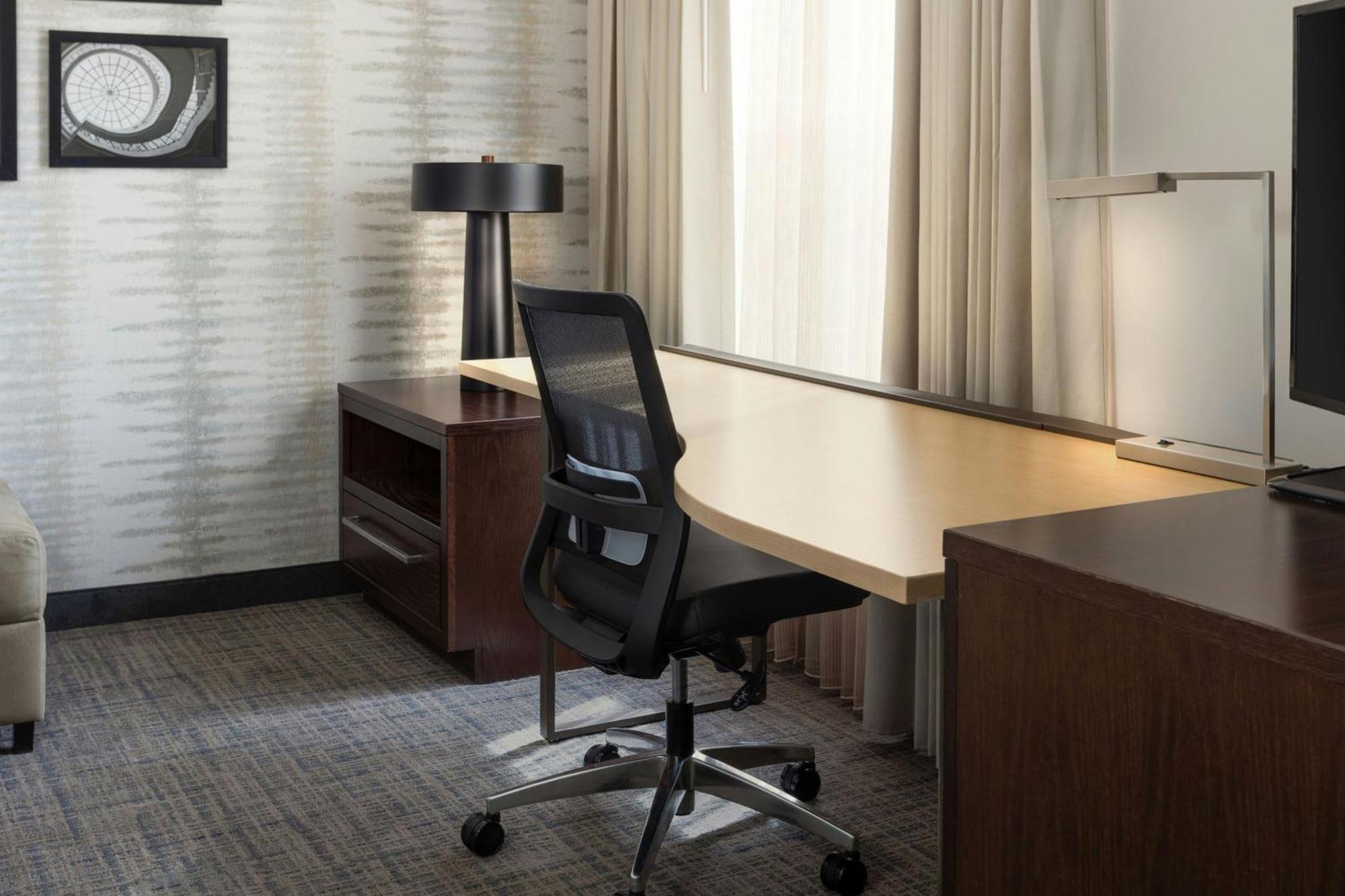 By Marriott Polaris