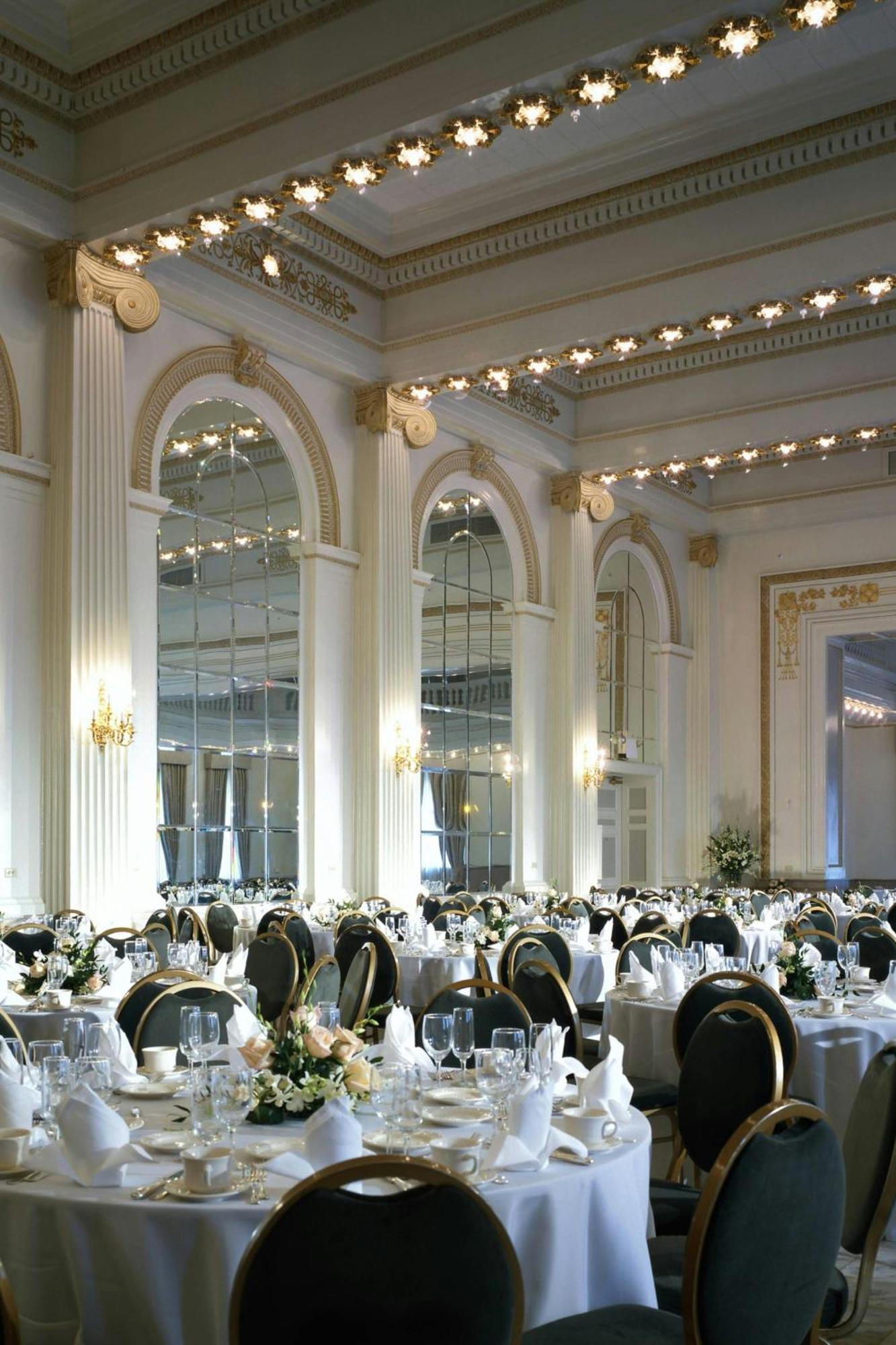 The Westin Great Southern