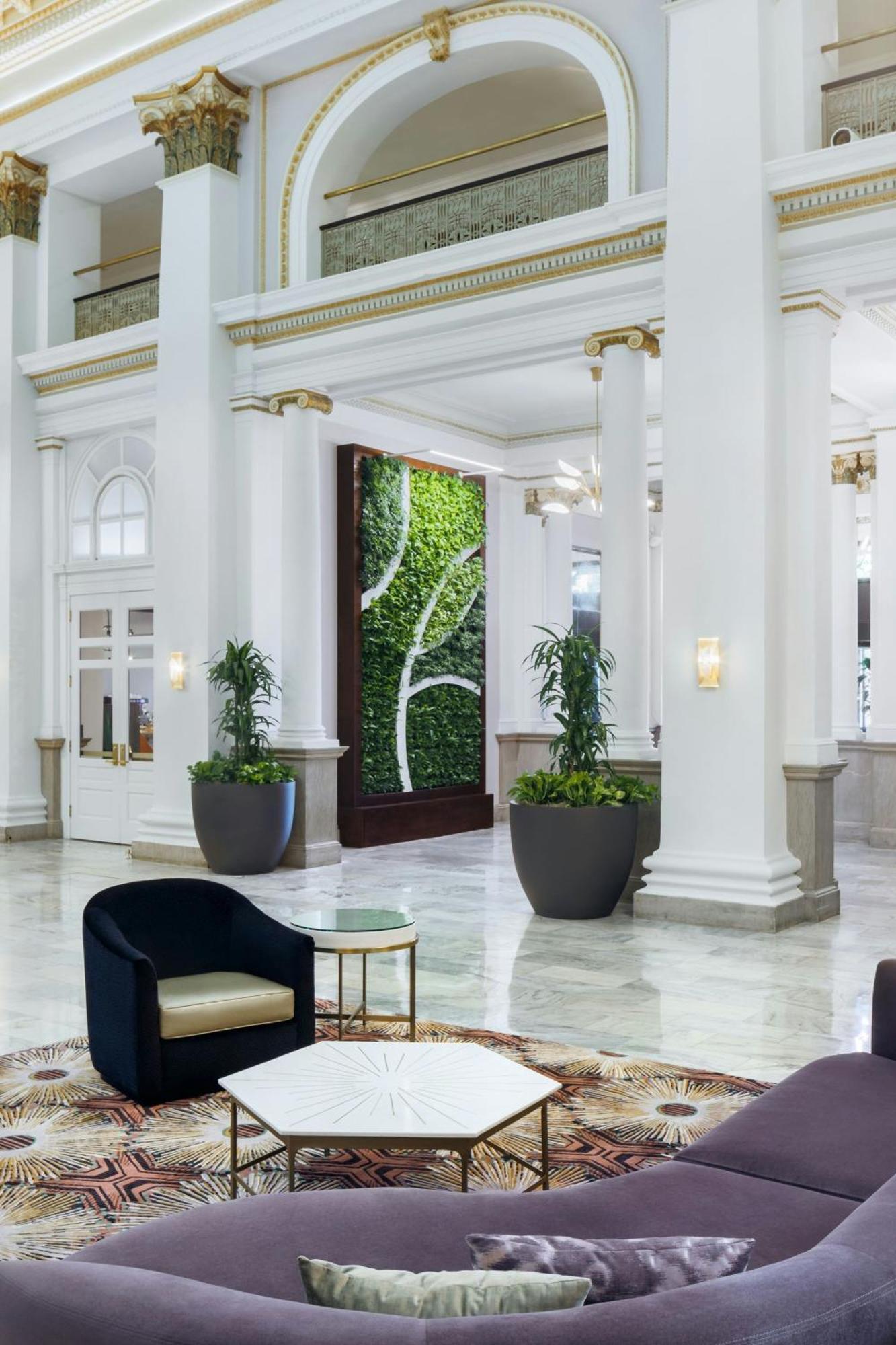 The Westin Great Southern Hotel Columbus