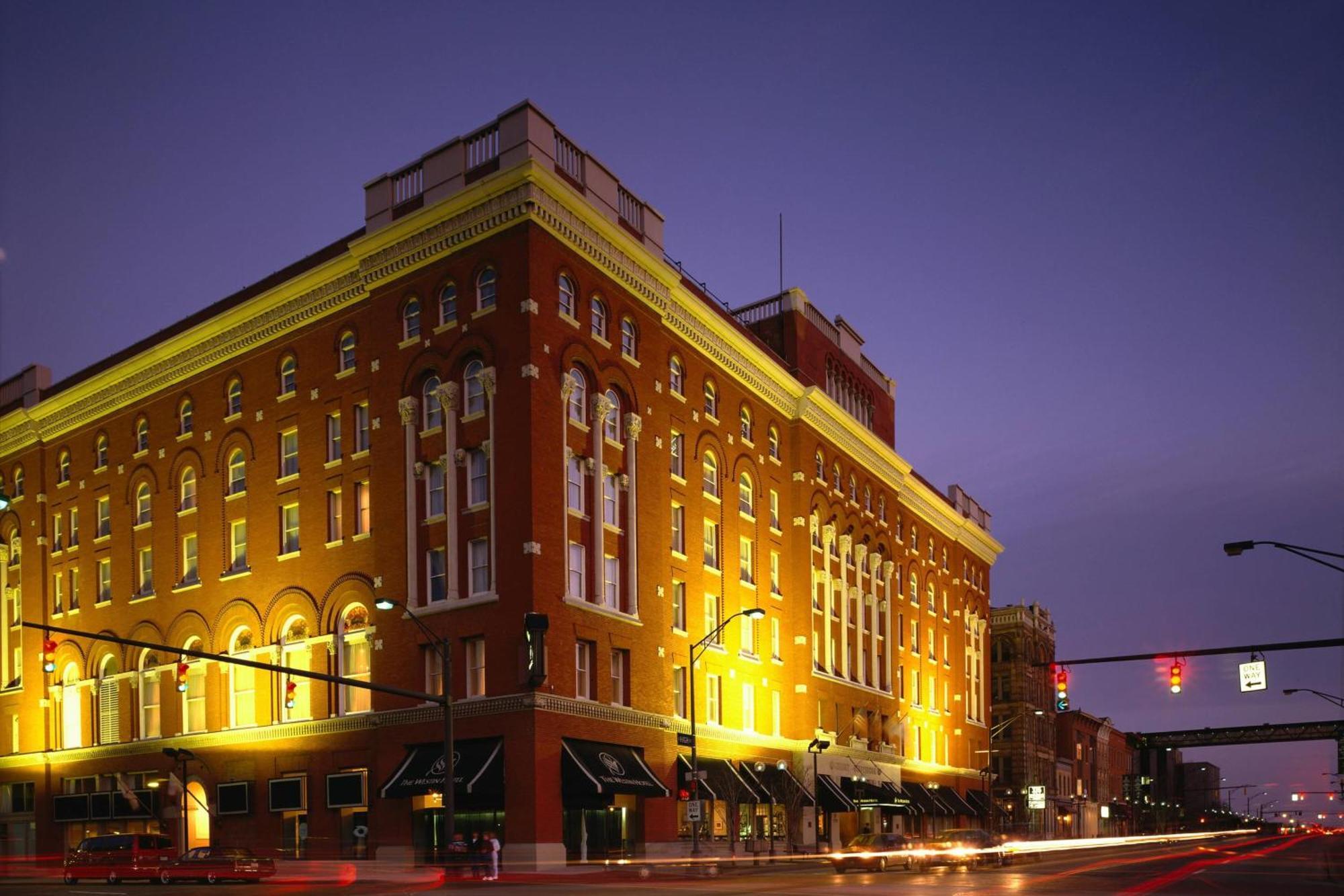 The Westin Great Southern 4*