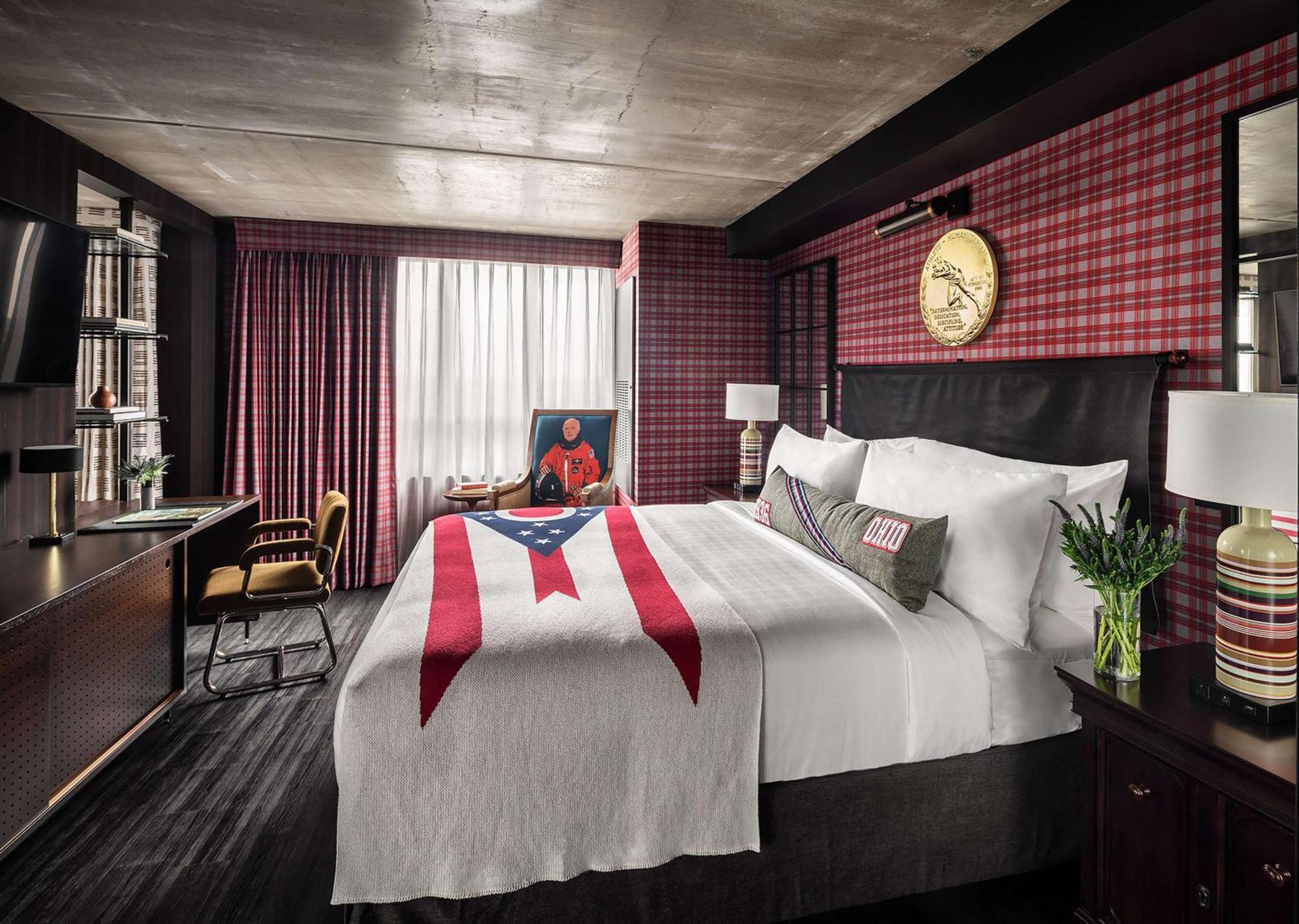 Hotel Graduate By Hilton 4*