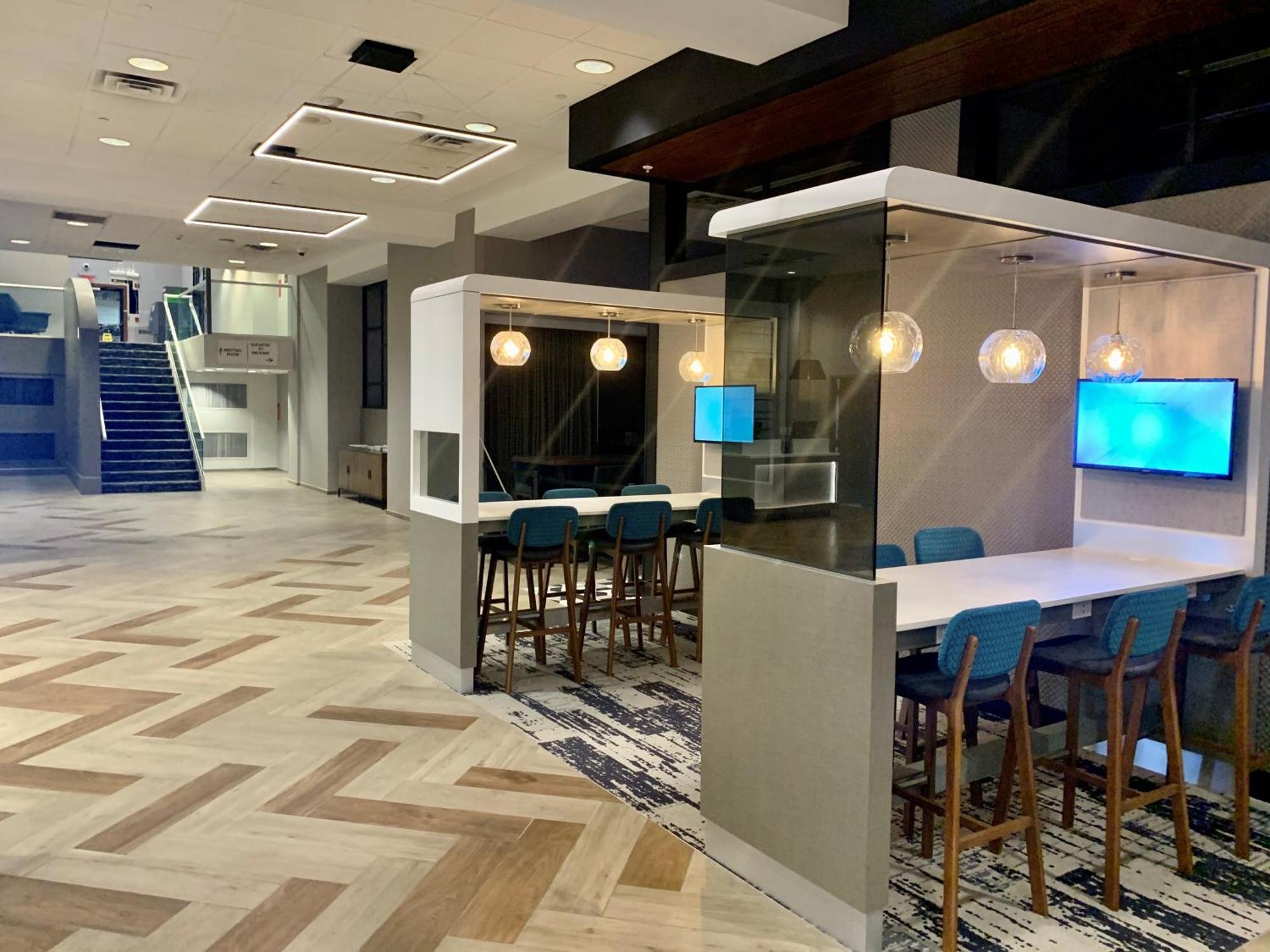 Sonesta Downtown Hotel Columbus