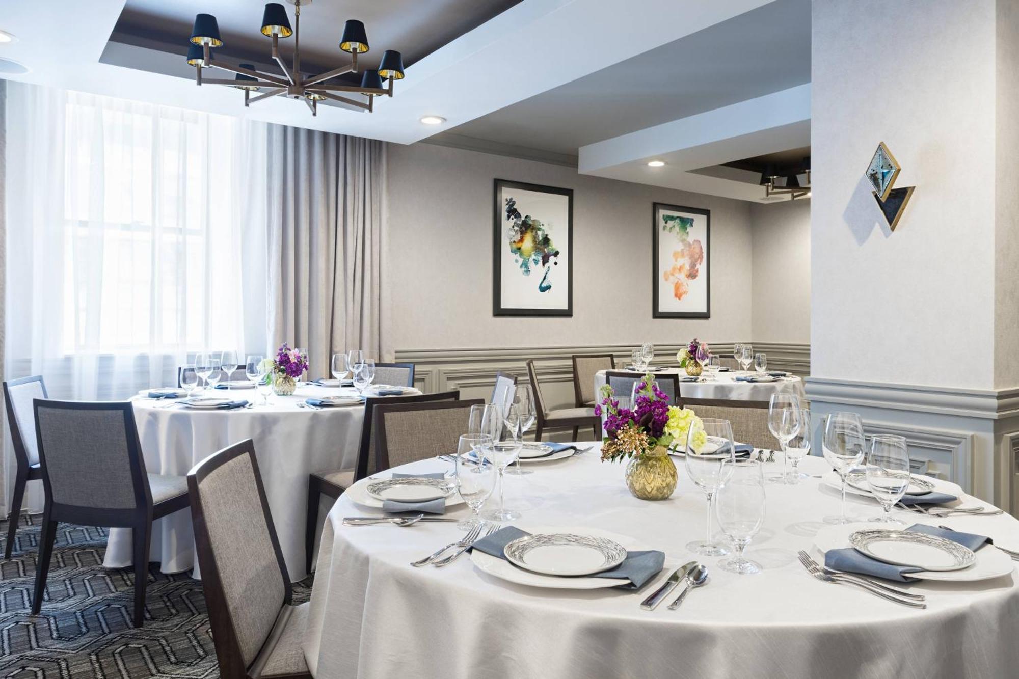 Leveque, Autograph Collection Hotel