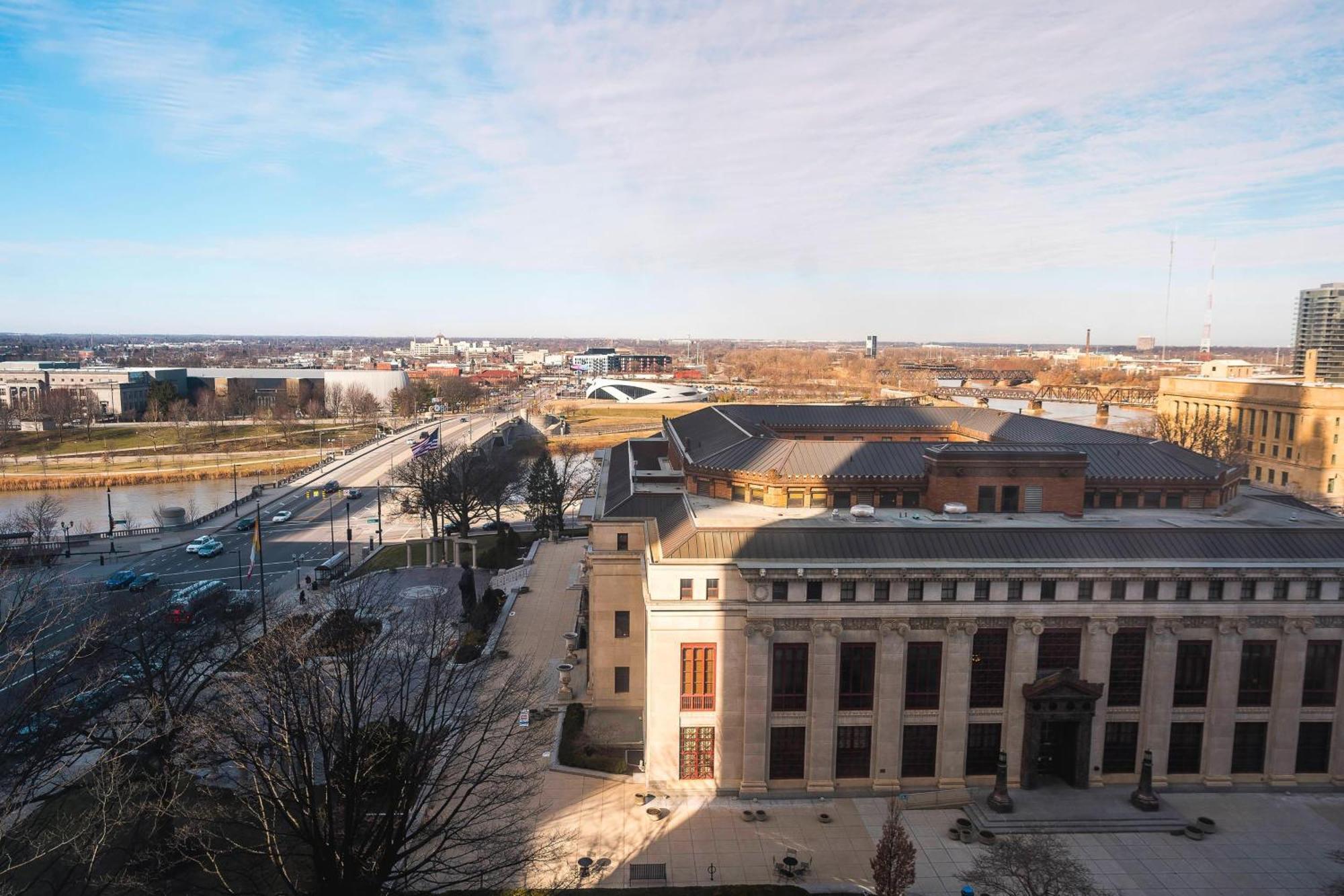 Hotel Leveque, Autograph Collection Columbus