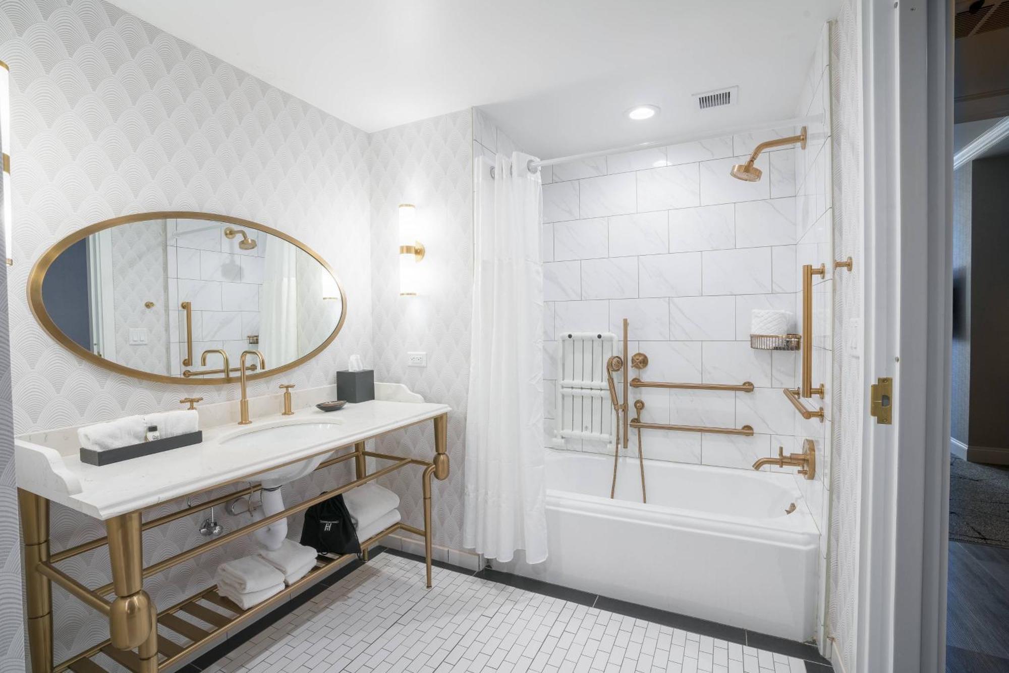 Hotel Leveque, Autograph Collection Columbus