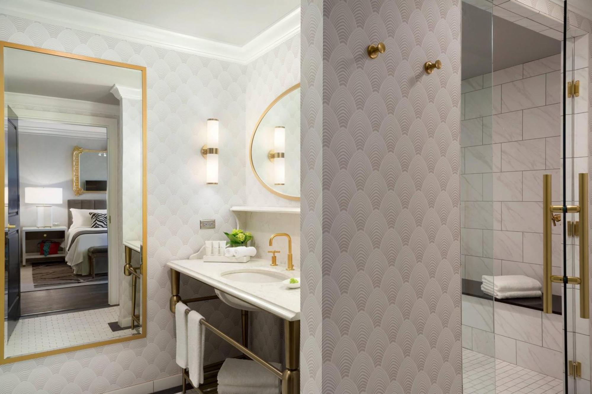 Leveque, Autograph Collection Hotel
