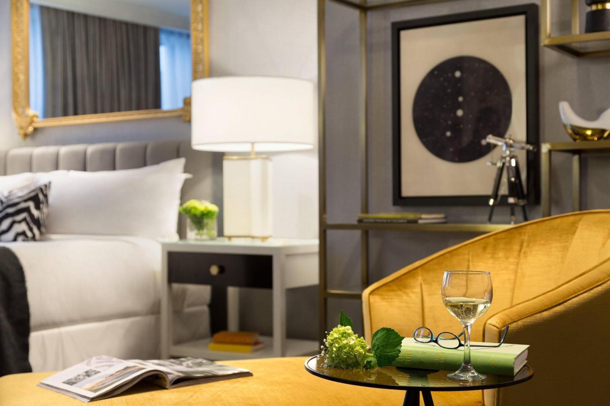 Hotel Leveque, Autograph Collection