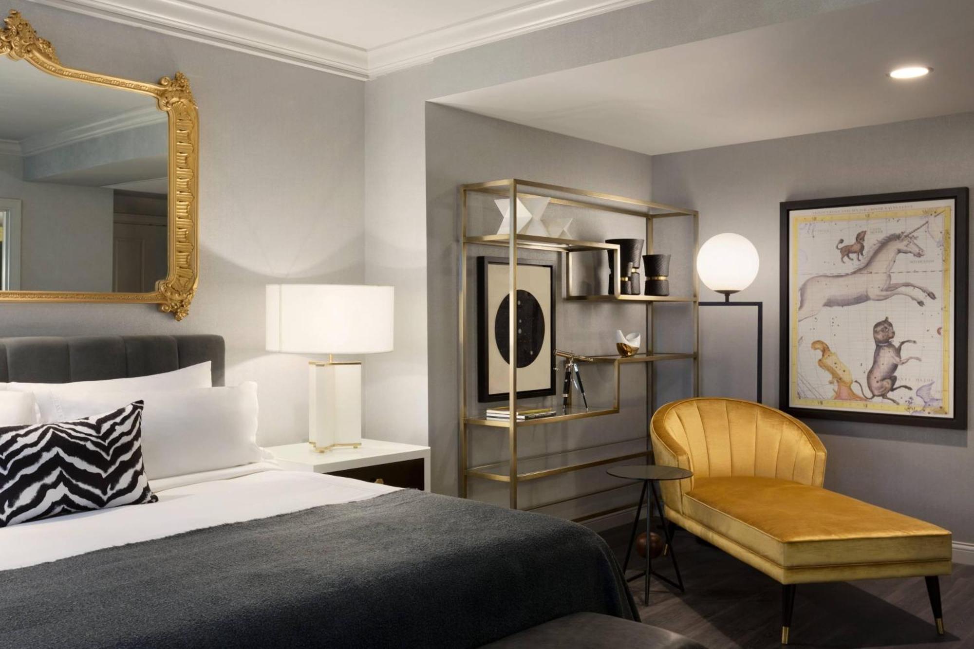 Hotel Leveque, Autograph Collection 4*