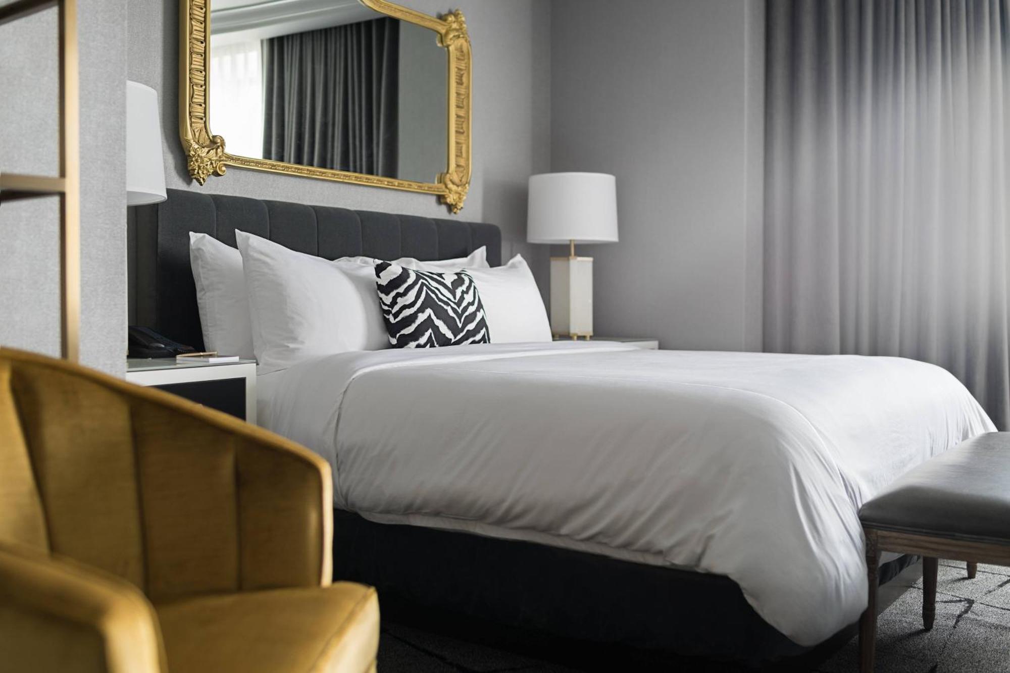 Leveque, Autograph Collection 4* Columbus