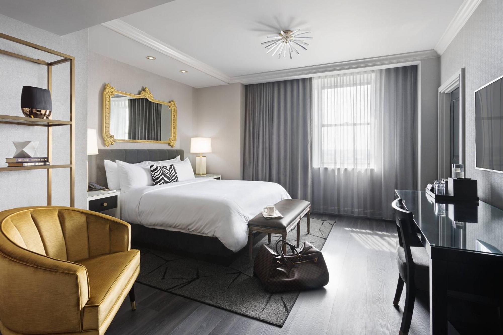 Hotel Leveque, Autograph Collection Columbus