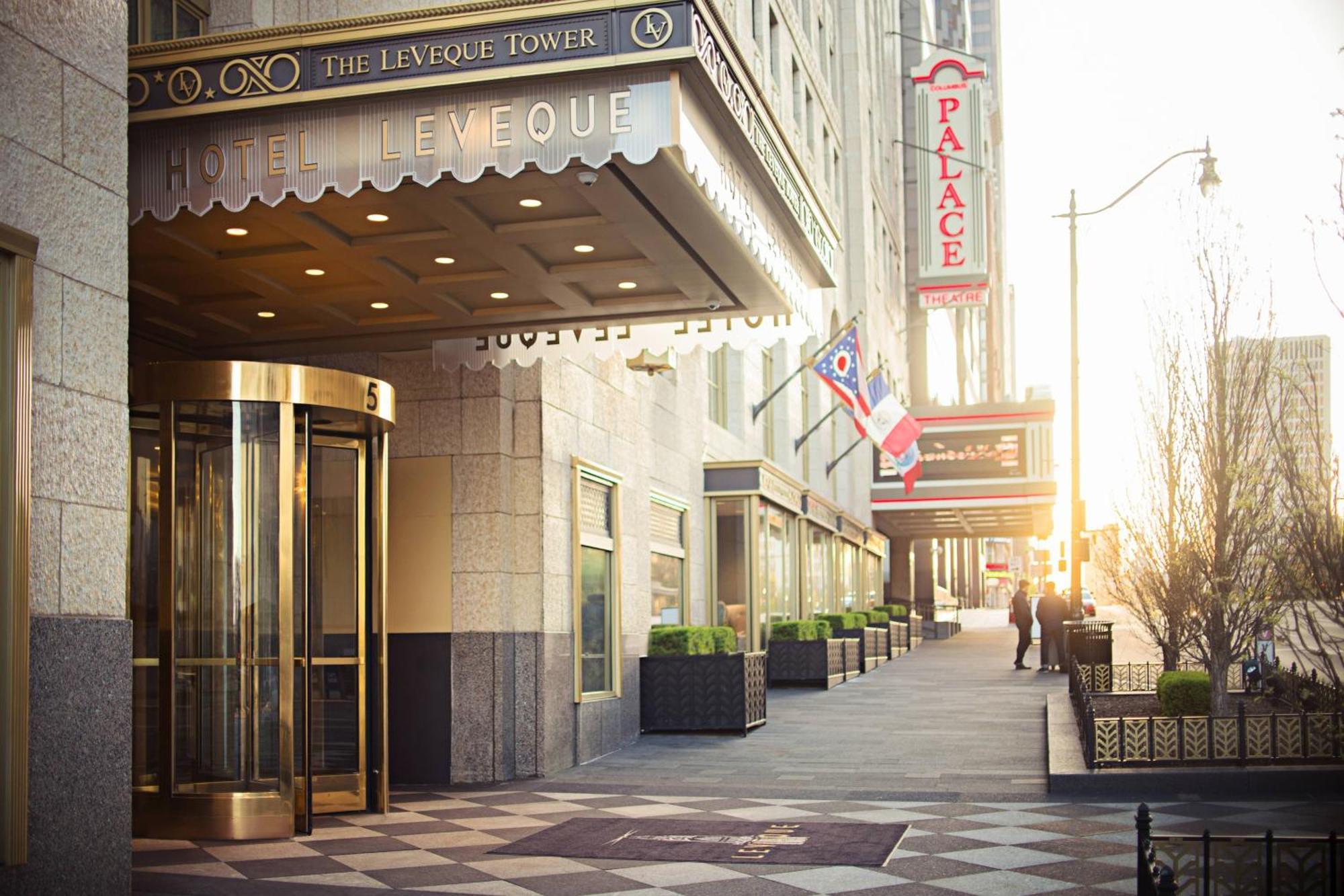 Hotel Leveque, Autograph Collection 4*