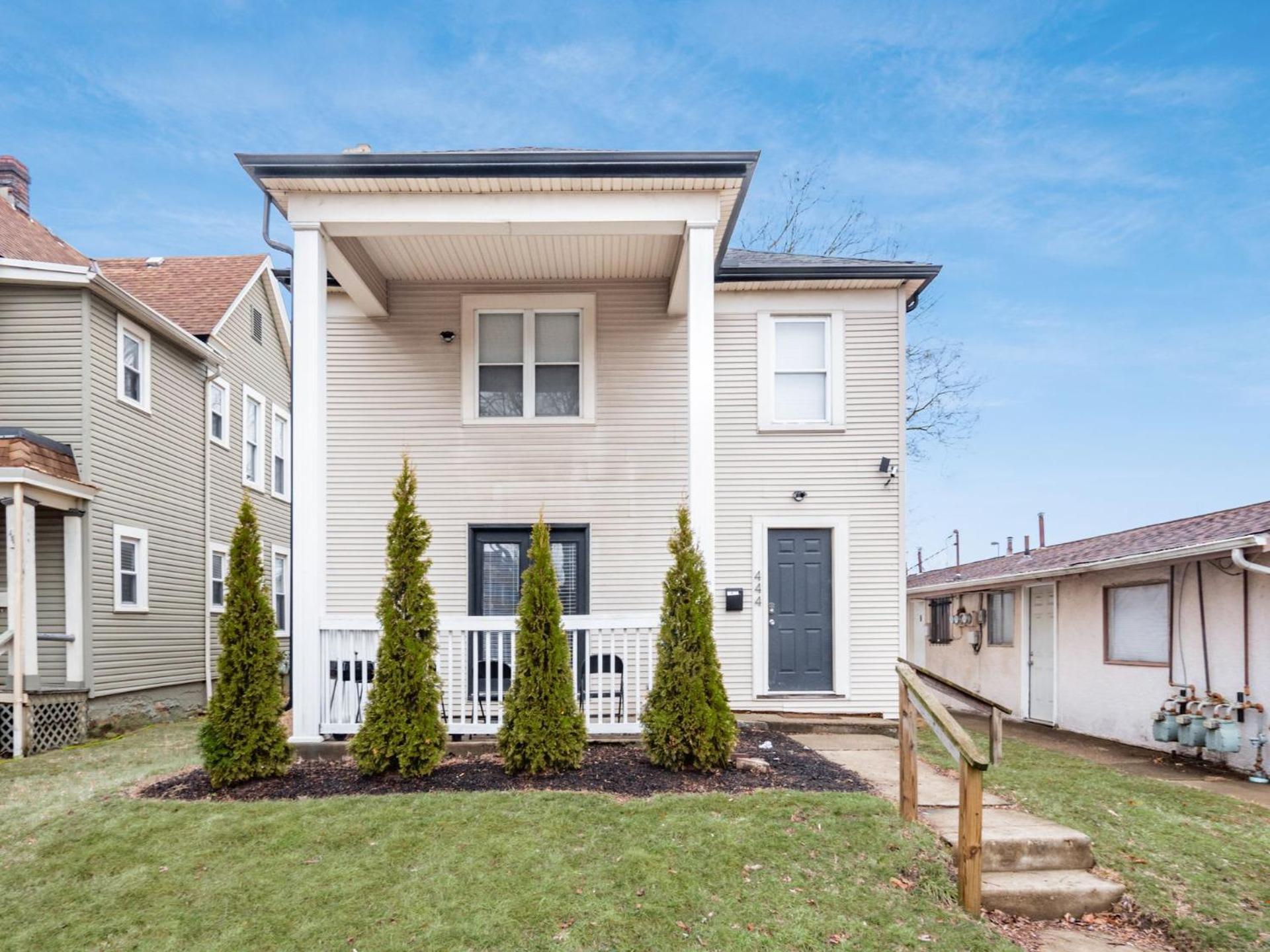 Housepitality - The Osu Mansion- Osu Sleeps 20