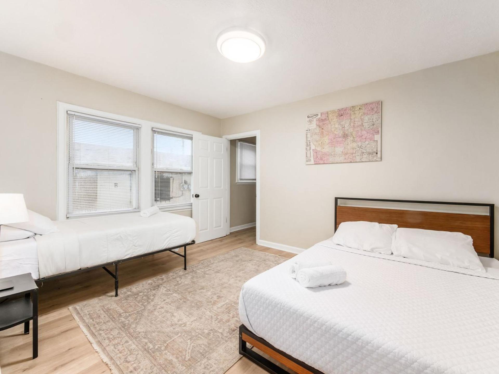 Housepitality - The Osu Mansion- Osu Sleeps 20
