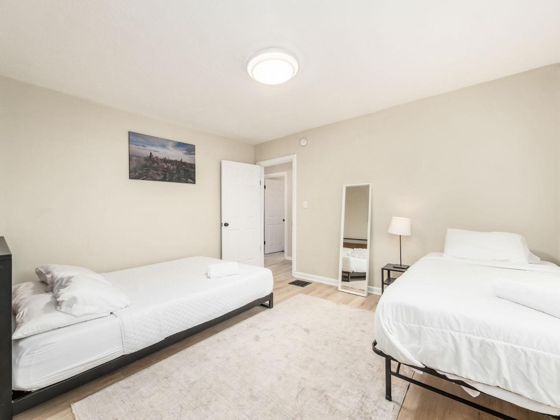 Holiday home Housepitality - The Osu Mansion- Osu Sleeps 20