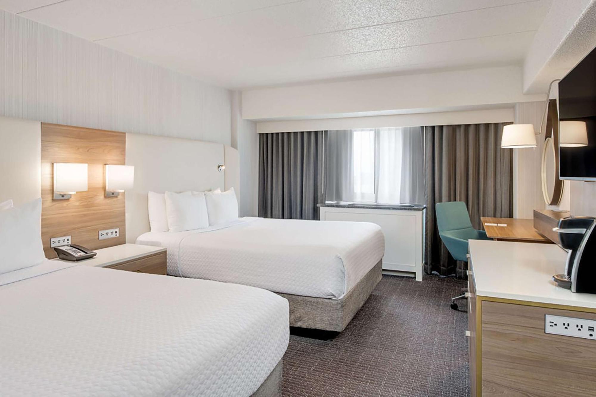 Sonesta Downtown 4*