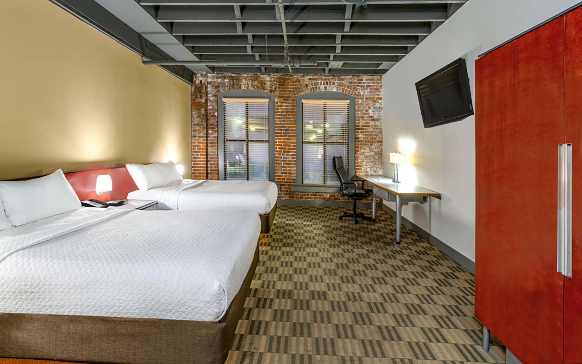 Sonesta Downtown 4* Columbus