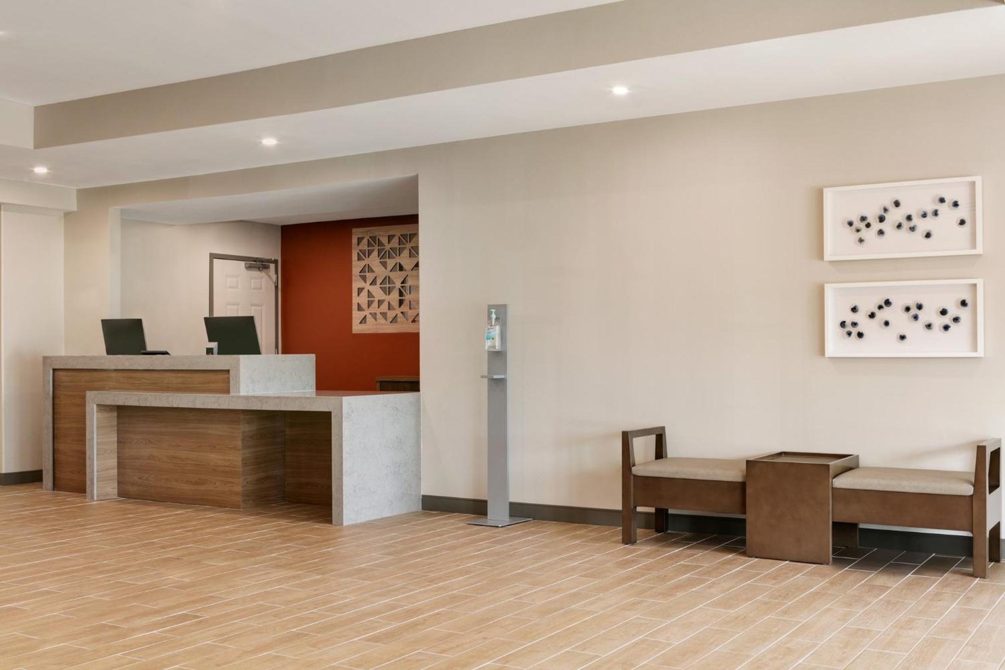 Candlewood North, An Ihg Hotel Columbus