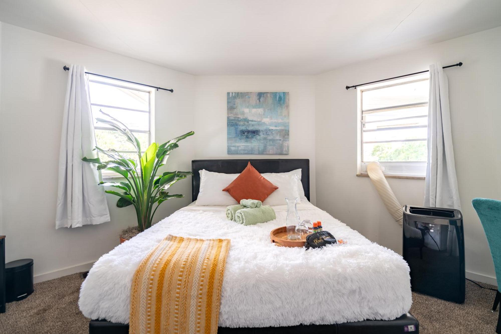 Apartamento Short North Convention Private Parking Pets *
